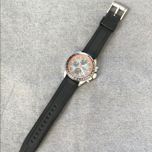 Fossil Watch